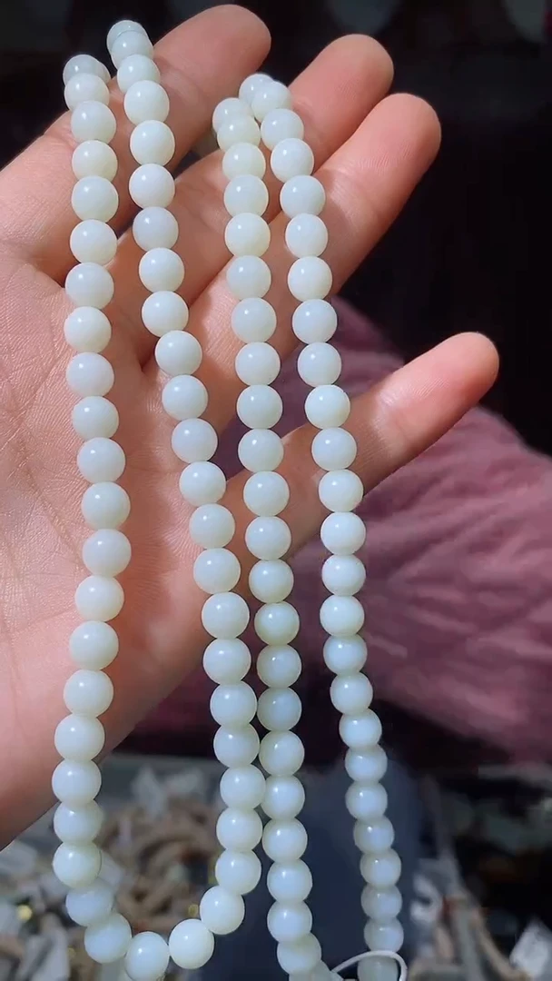 【闪购商品】和田玉挂件未镶嵌1