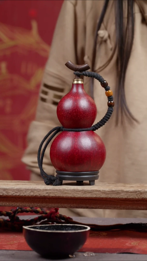 587号大漆葫芦一物一拍拍拍退退限购拉黑