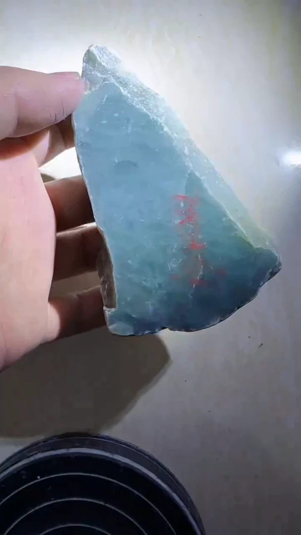 未镶嵌散珠翡翠南005