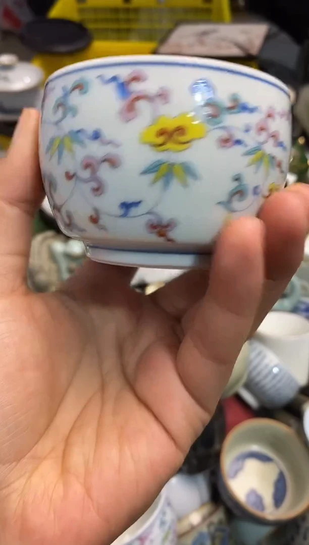 高端 茶壶 茶杯 茶具 轻轻微瑕