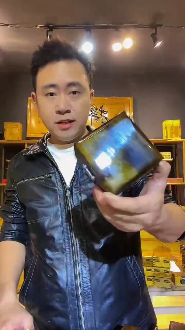 木金丝楠木制品方盒