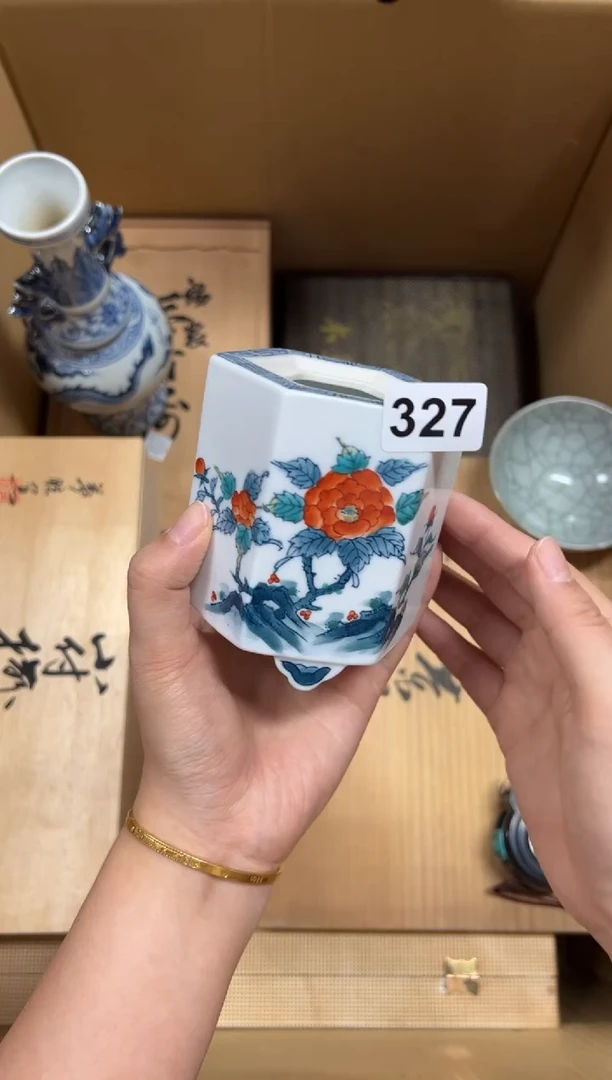 瓷片天****饰+327中古商品谨慎参拍