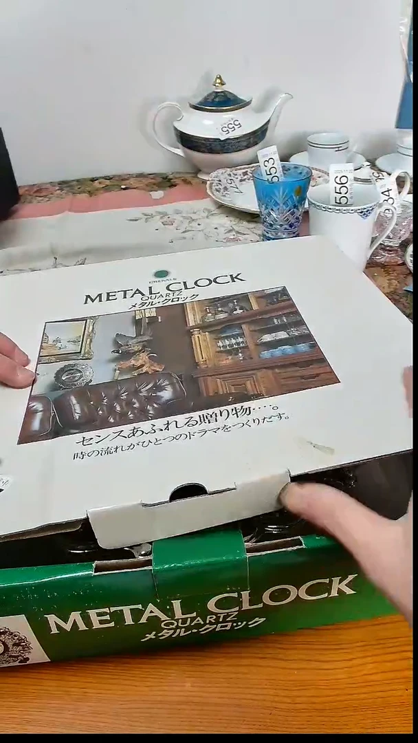 瓷片摄*师小淼海外陶瓷工艺品