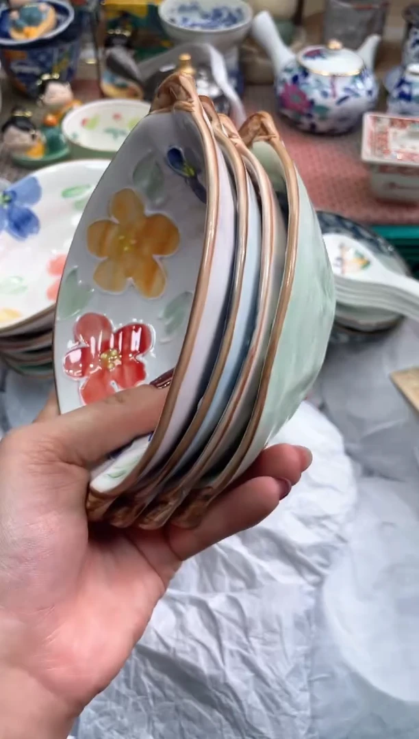 【闪购商品】盘瓷片满20米包邮一单一付