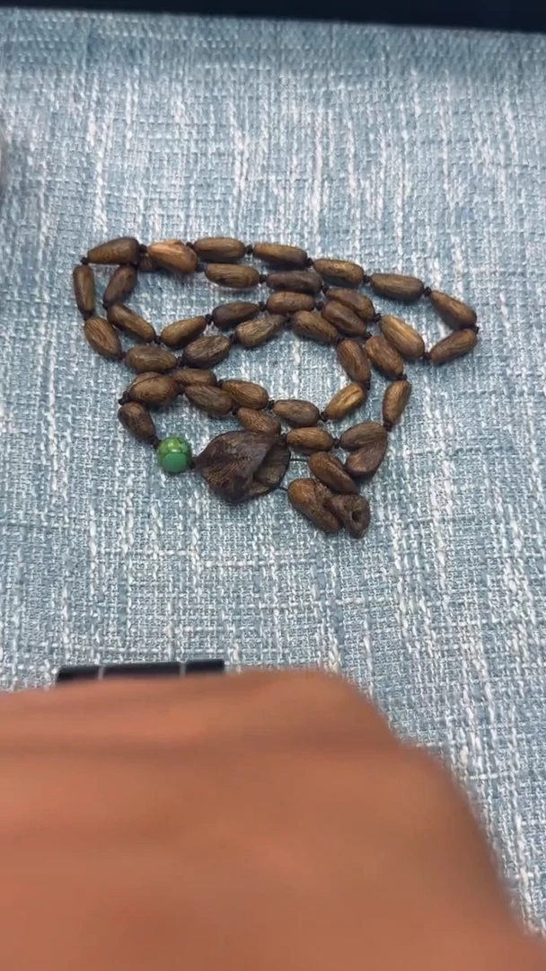 【闪购商品】沉香手串H6沉香多圈