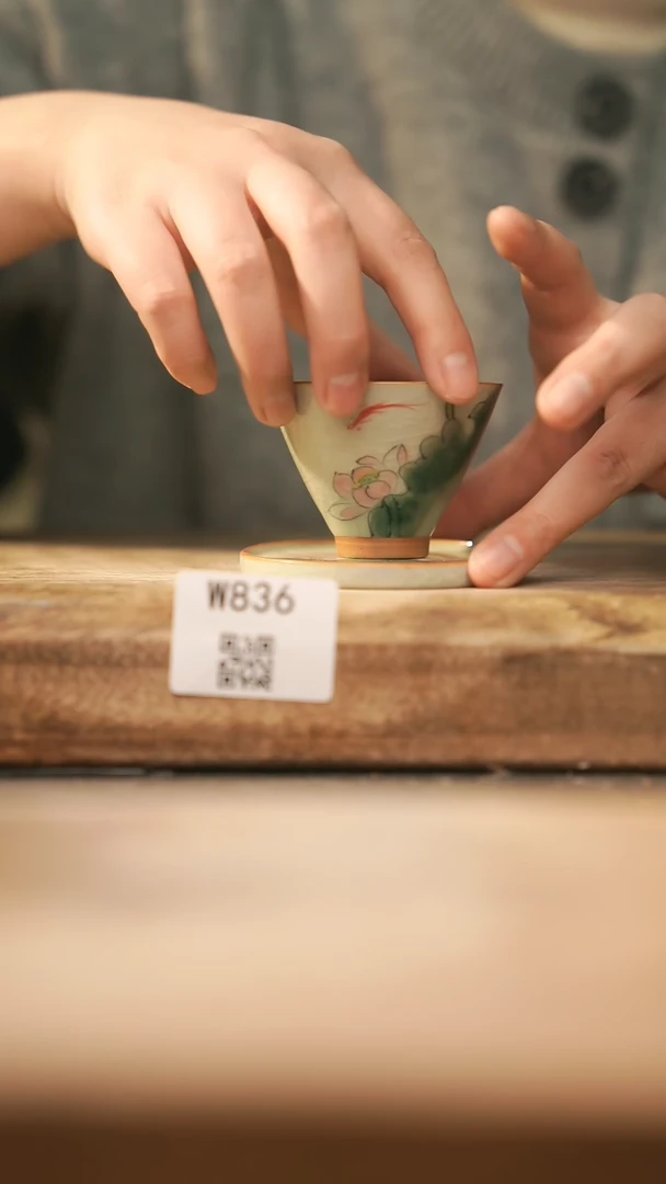 【闪购商品】【经典福利】/ 杯子@@W836