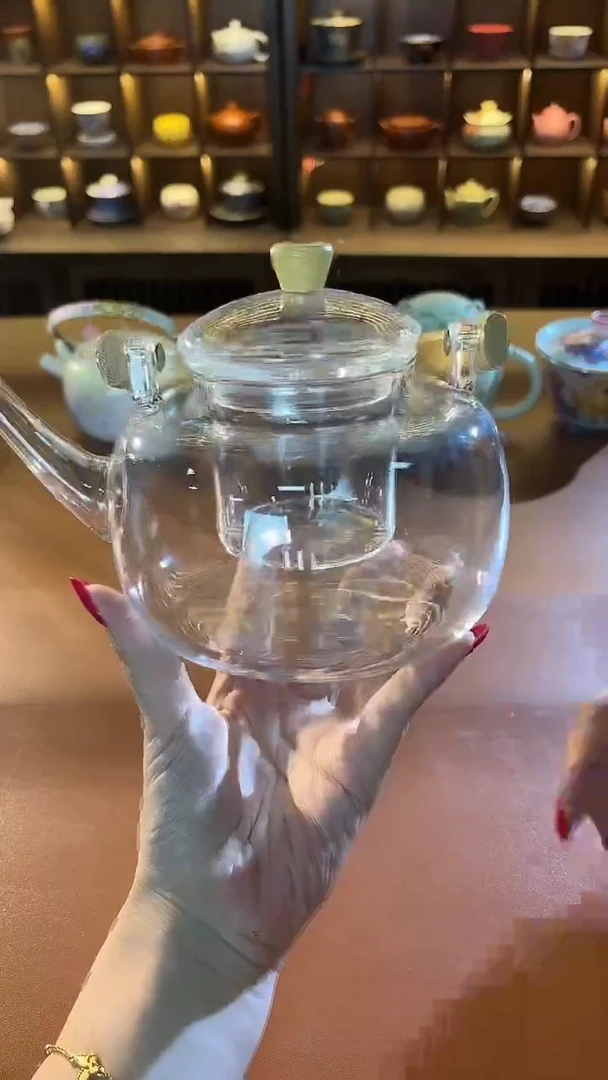 青岚茶器专属链接 不带礼盒
