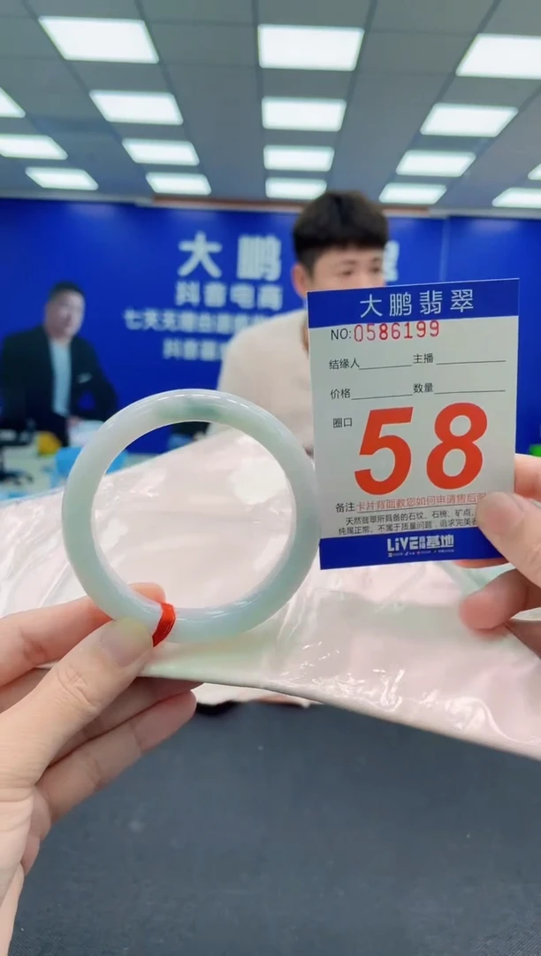 未镶嵌手镯翡翠AAAAAAAAA