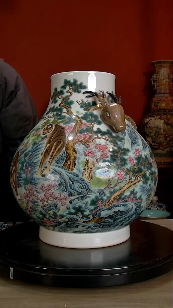 中国陶瓷收藏鉴赏