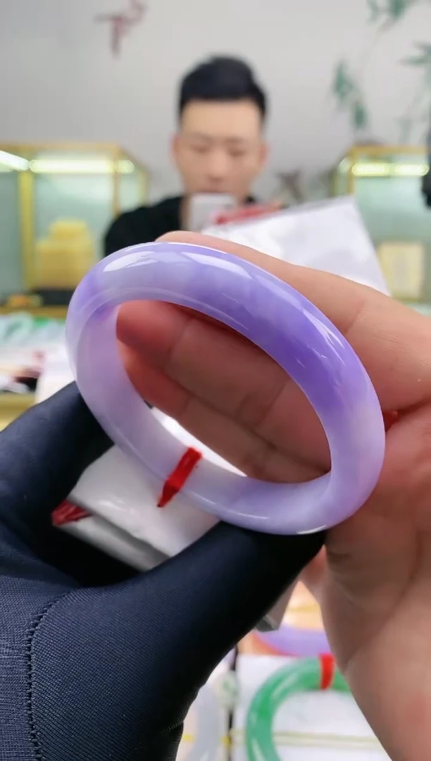 未镶嵌手镯翡翠天然缅甸翡翠a货
