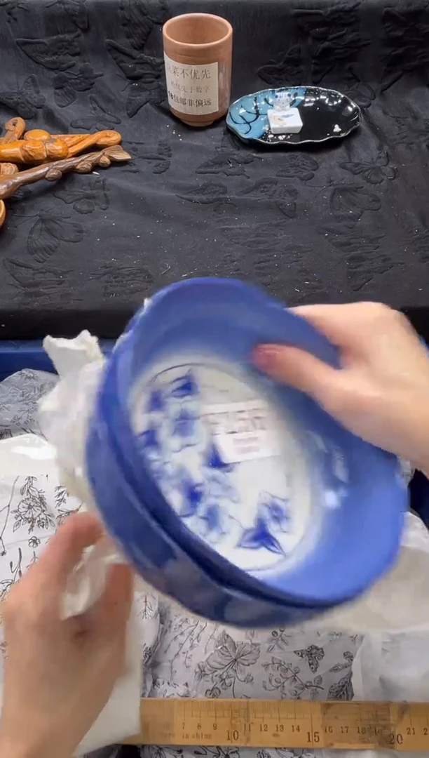 瓷片哎**！       F256