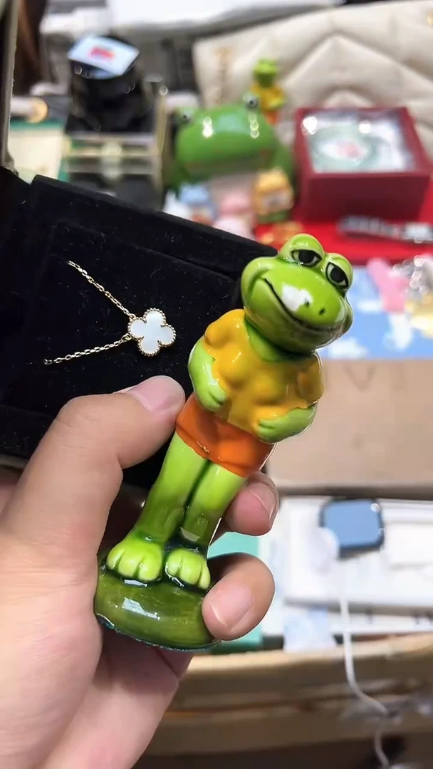 ..全球寻宝高端瓷儿