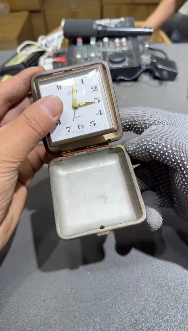 瓷片小四孤品收藏中古品