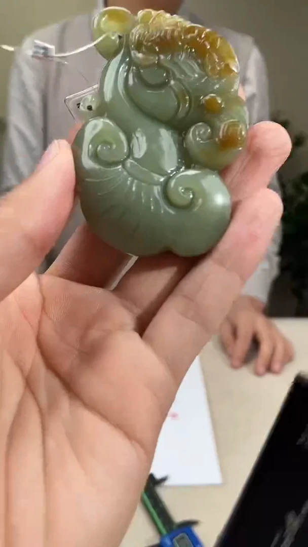 定制和田玉多样性拍一发一160114