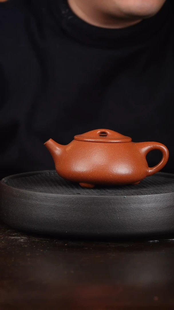 【闪购商品】紫砂茶壶二胎儿童退热贴