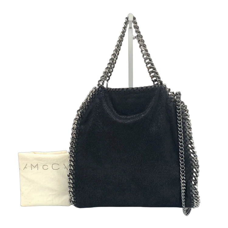 95新/STELLA MCCARTNEY/单肩包/C1365172407/[251203ELA]