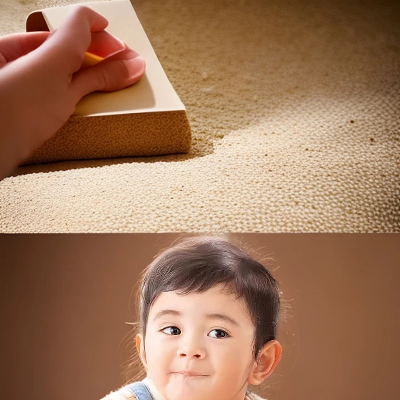 小鹿蓝蓝泡芙条零添加婴儿小零食