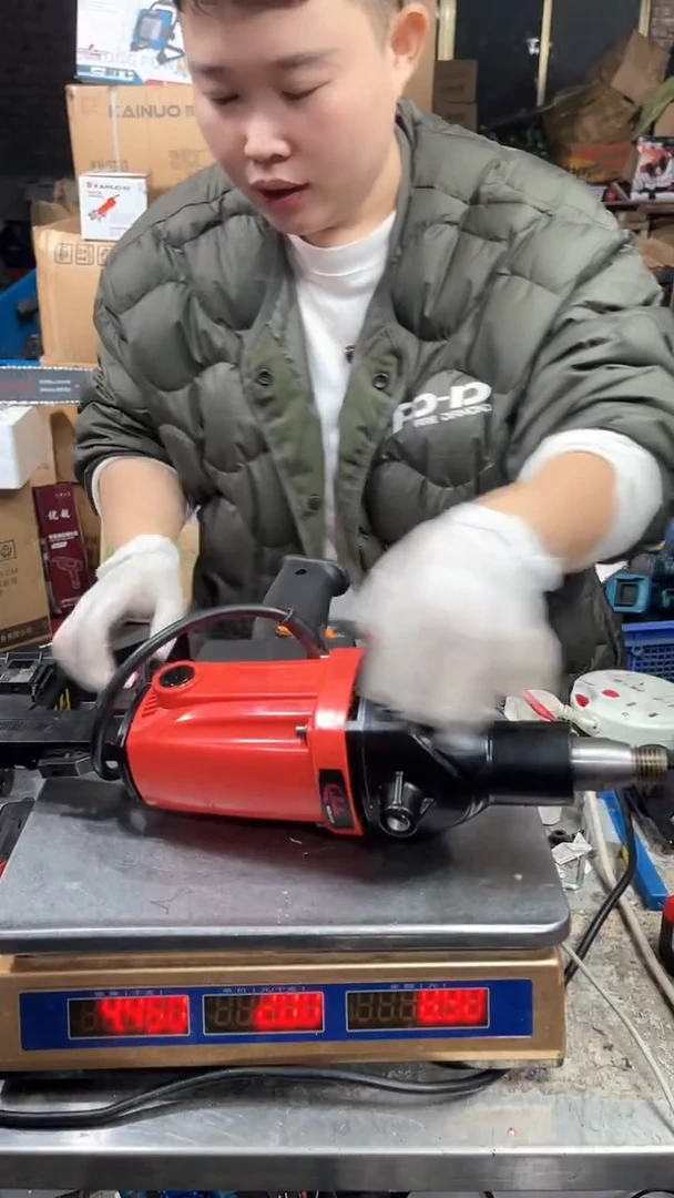 二手电动工具默认裸机微瑕(直播为准)无电池无运险122