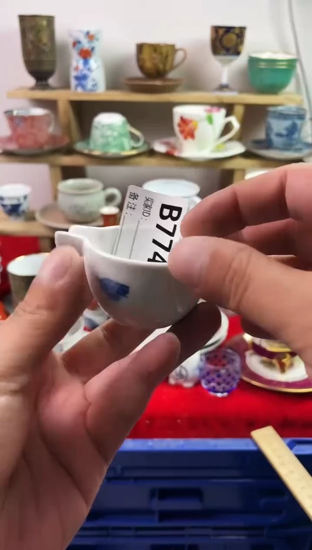 瓷片喜*?77777777777 B774