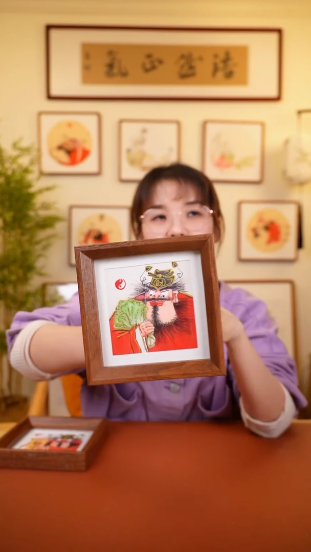 横款鹿鸣现代美术馆