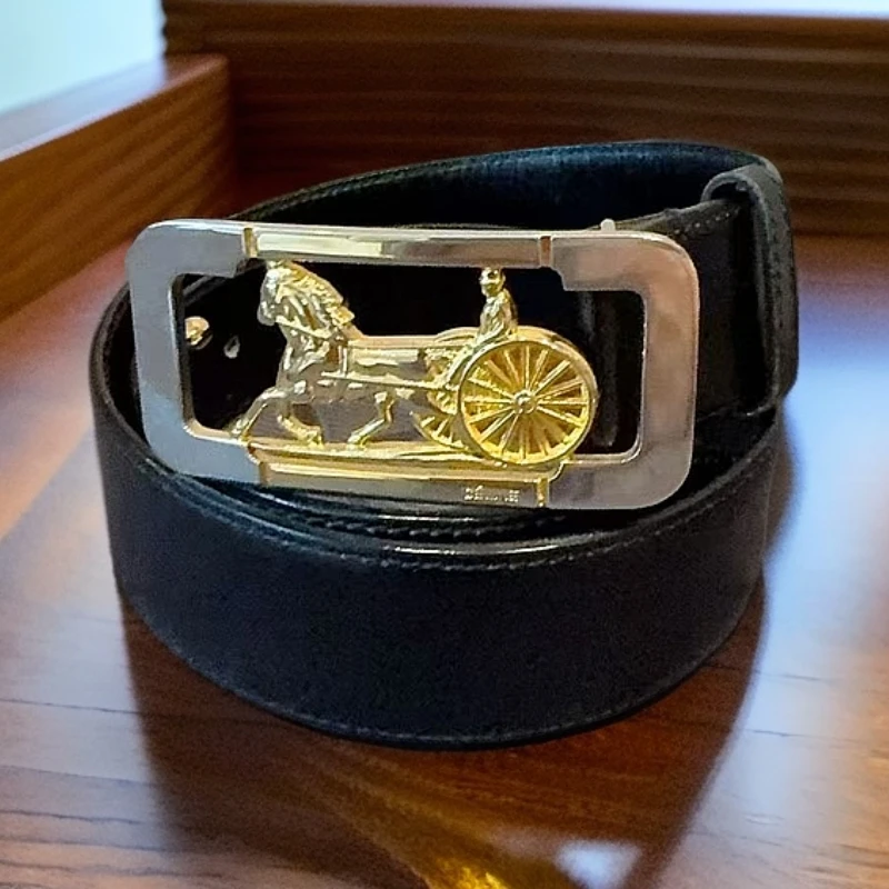 95新 Celine/思琳  腰带 1220 7435