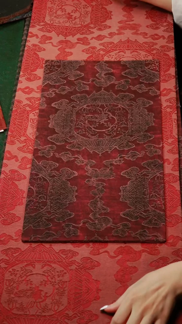 别具一阁布艺尺寸50+24