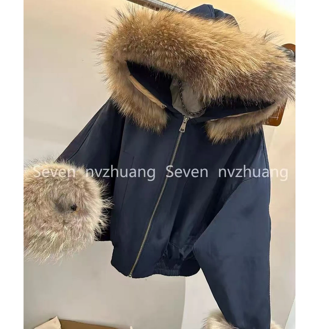 派克服外套 A 藏青色 870