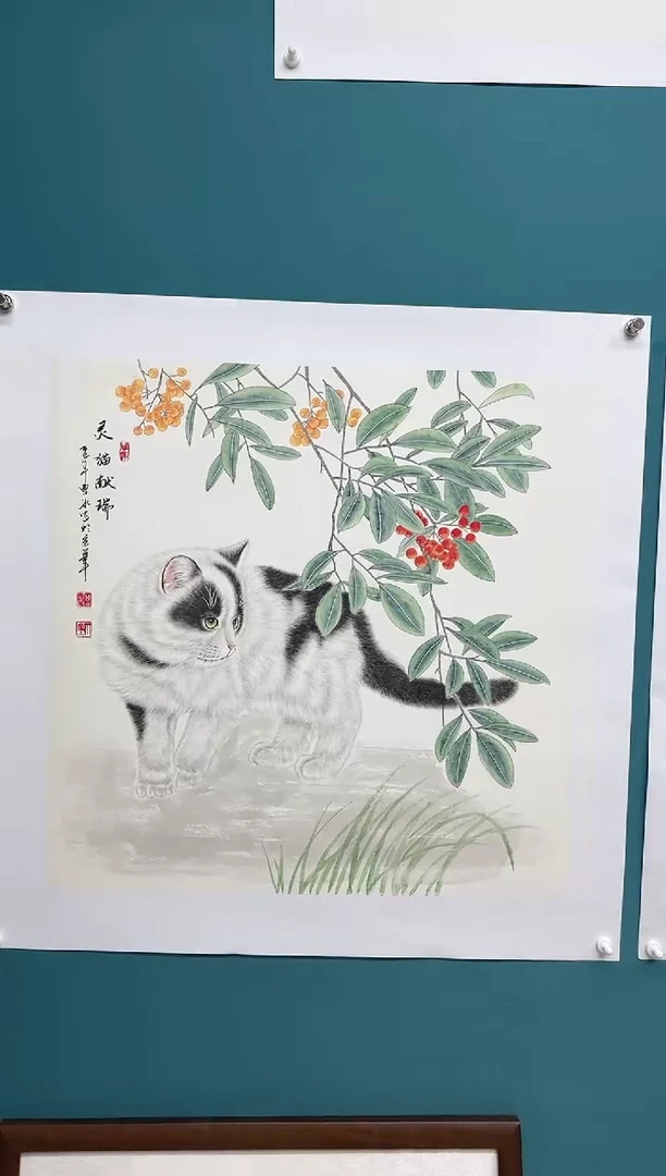 竖款娜兰手工托底专属链接