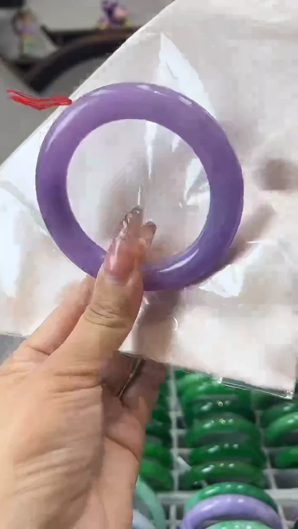 【闪购商品】砖雕h40 圈口56 独货手镯