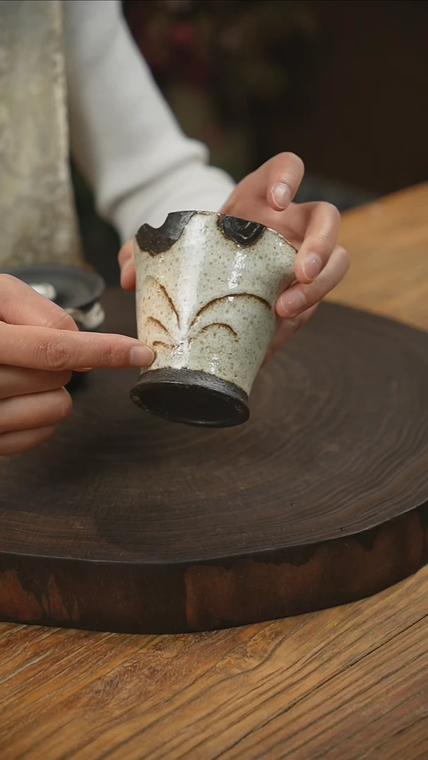 陶【文琳甄选】陶瓷器