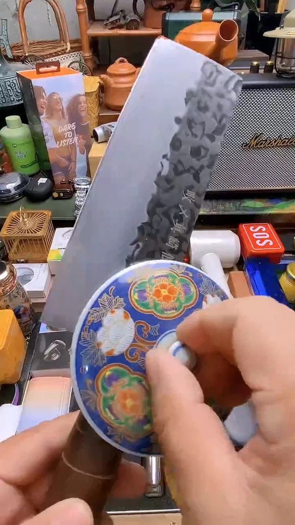 瓷片瓷器茶具品  工艺美术