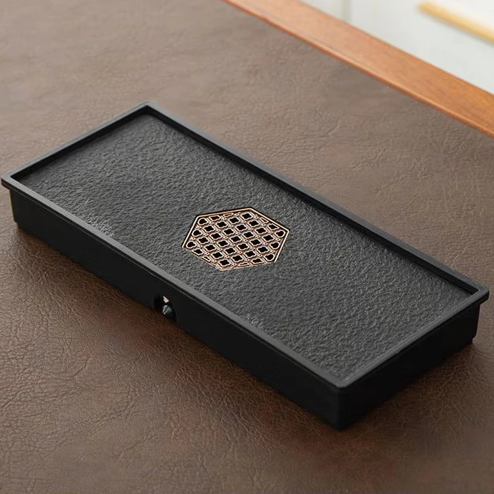 密胺茶盘（12*26cm）