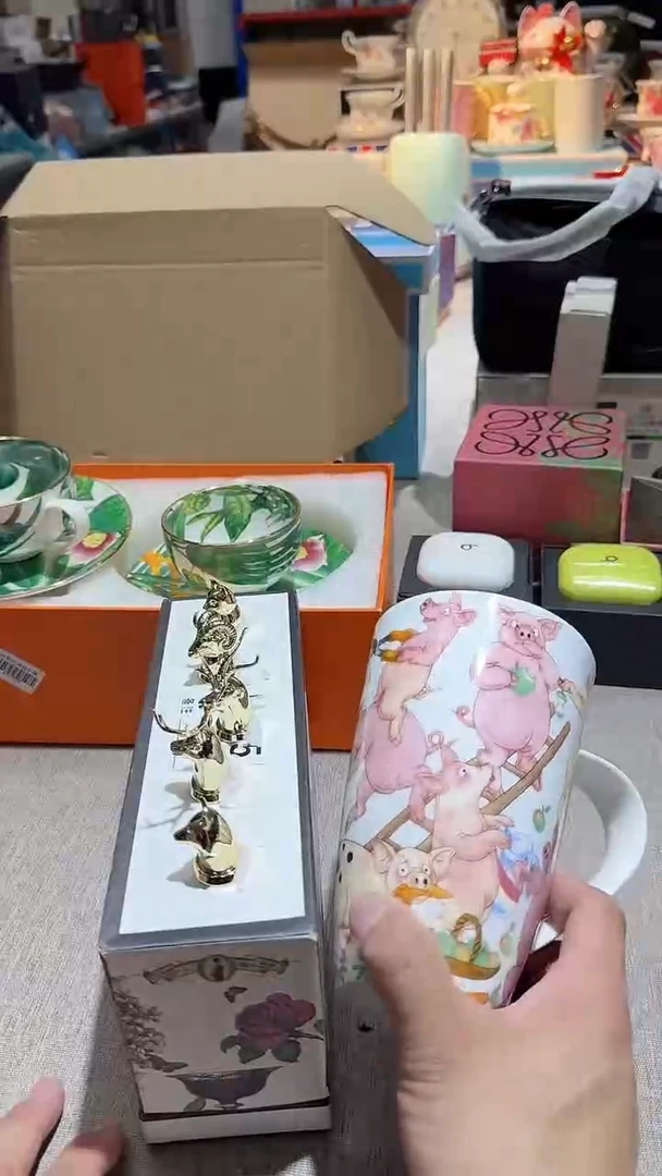 【闪购商品】瓷片正品保真，清库存