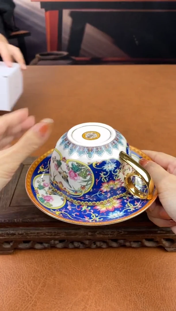 【闪购商品】陶禧茶器闪购福利V