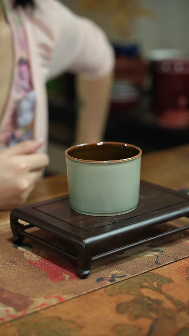 瓷片景德镇上庄陶瓷上庄陶瓷