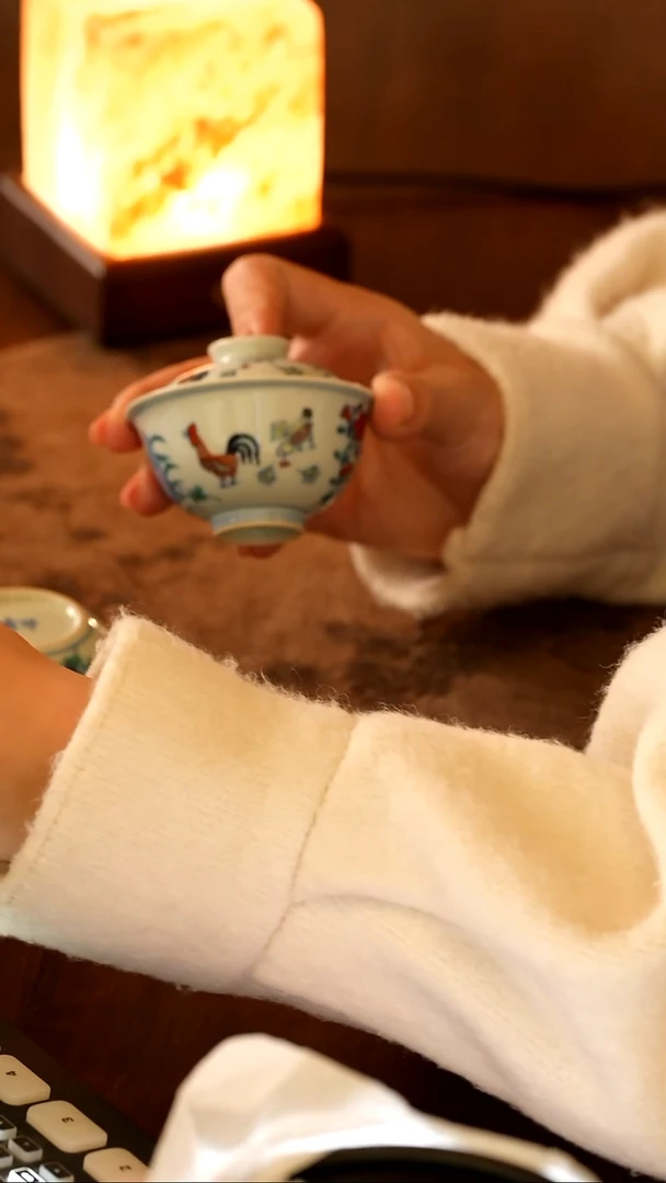 【闪购商品】江江的好物瓷器分享