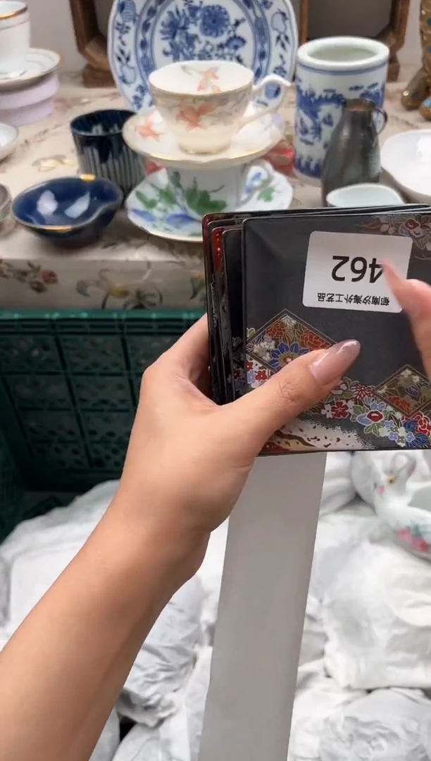 瓷片欧*文K         462