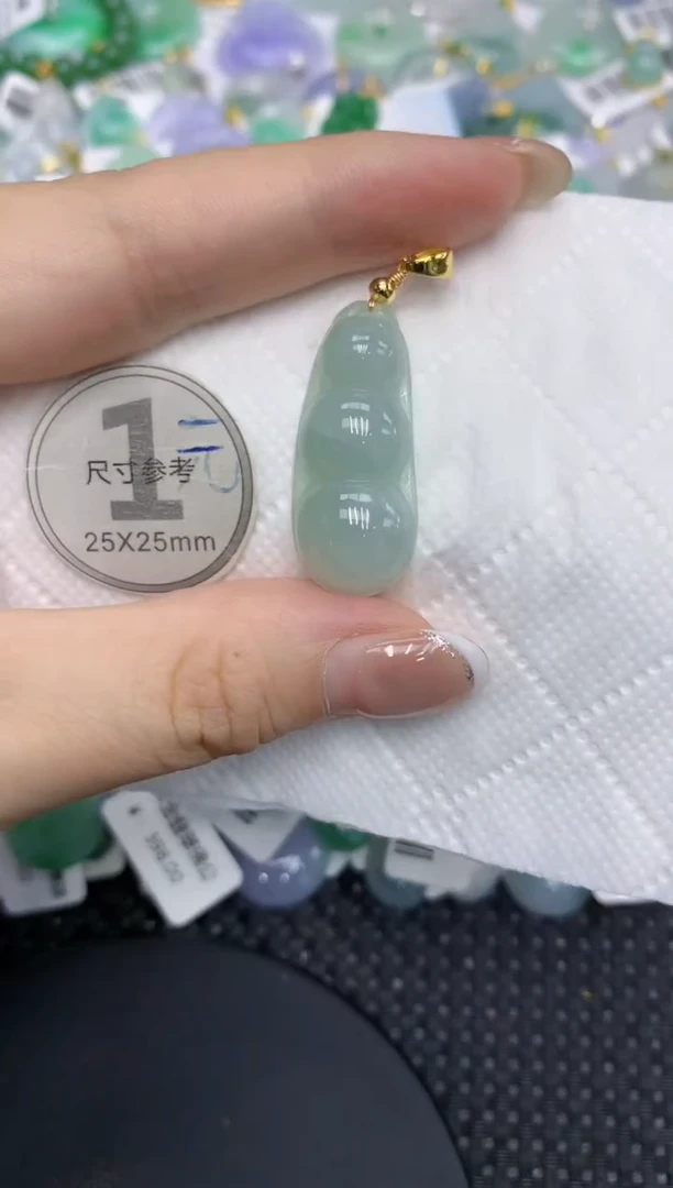 颈饰未镶嵌翡翠111111111