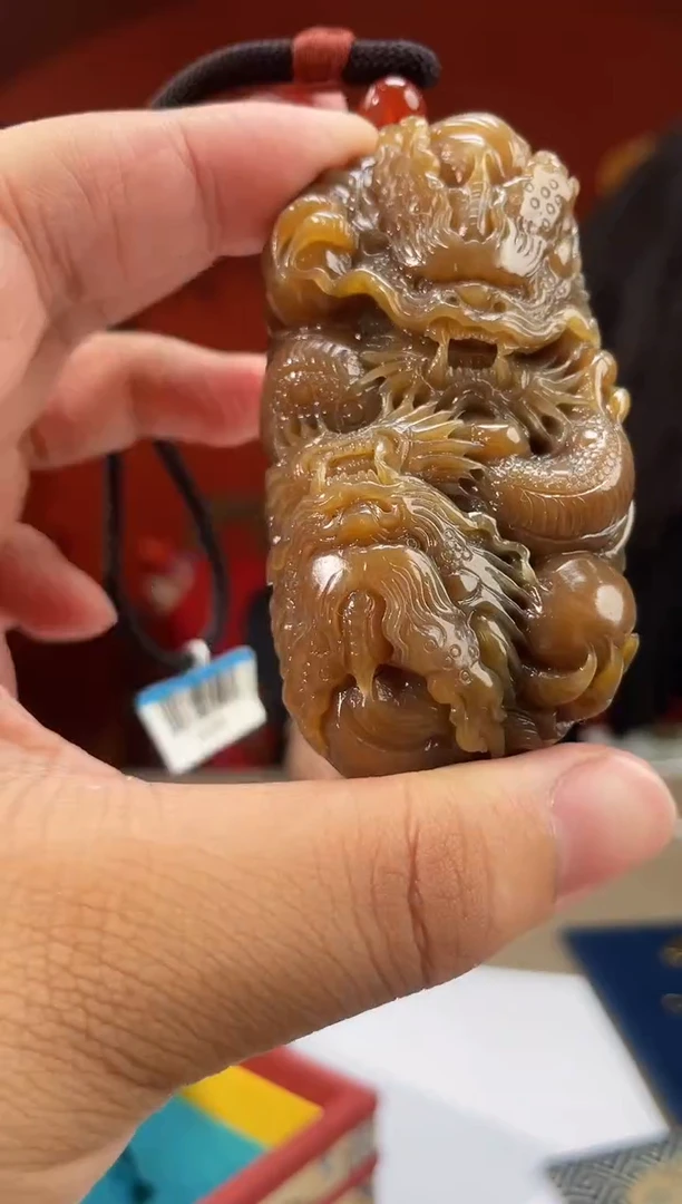 【闪购商品】定制和田玉多样性发货拍一发一