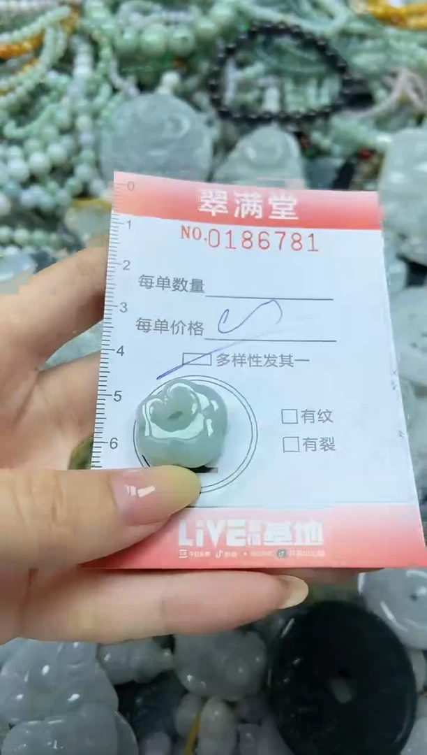 颈饰未镶嵌翡翠闪购0186781多样性发其一