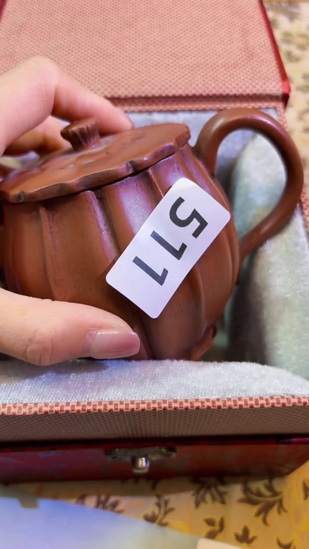 【闪购商品】瓷片陶茶666文玩周边多人