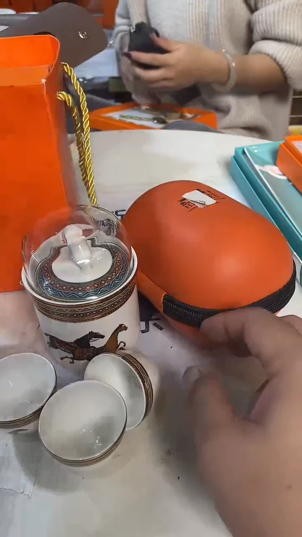 杯鸿辉家品牌瓷器，京东包邮！