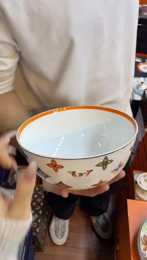 杯鸿辉家品牌瓷器，京东包邮！