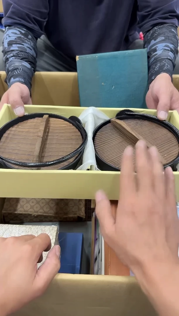 琉璃手工艺品440