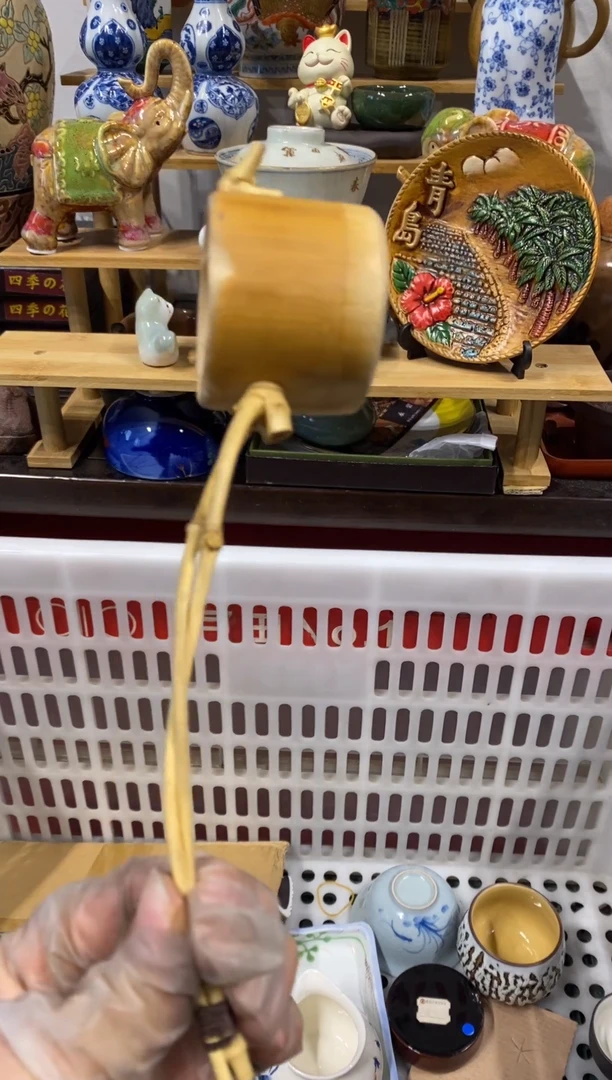 真*中古回流 谨慎参拍