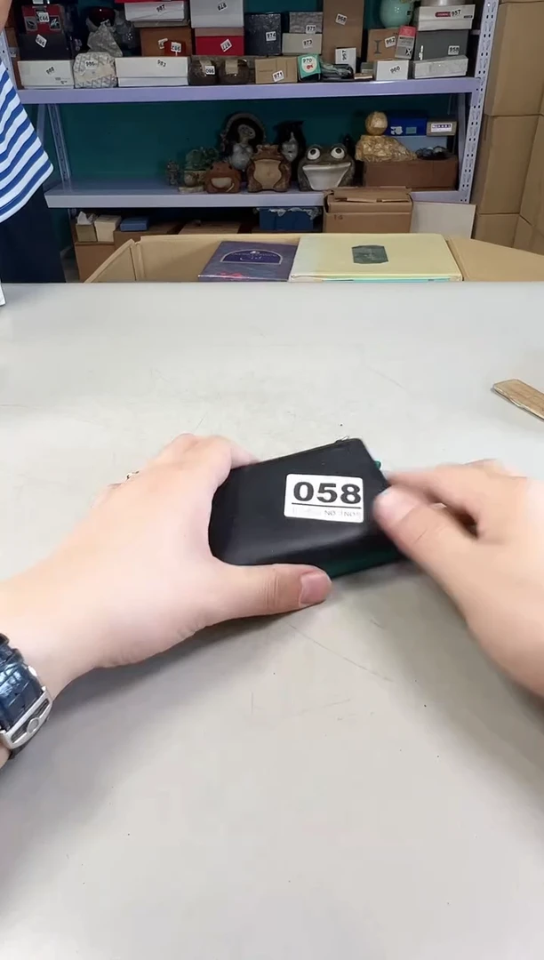 瓷片杰****y058两只满30包邮，感谢您的支持！