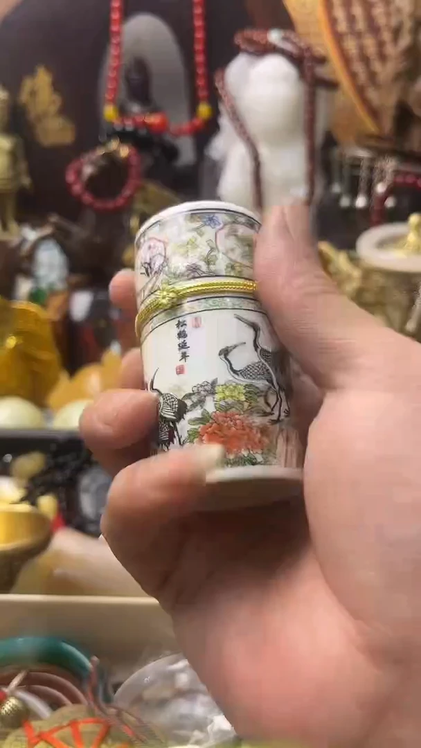 -----主播推荐-----一物一图