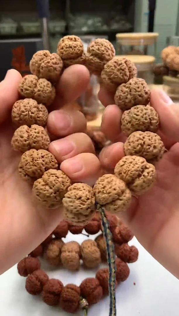 手串金刚菩提349