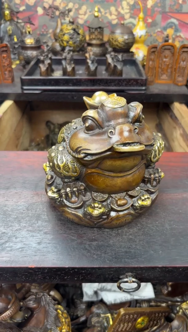 百福铜专属精选链接