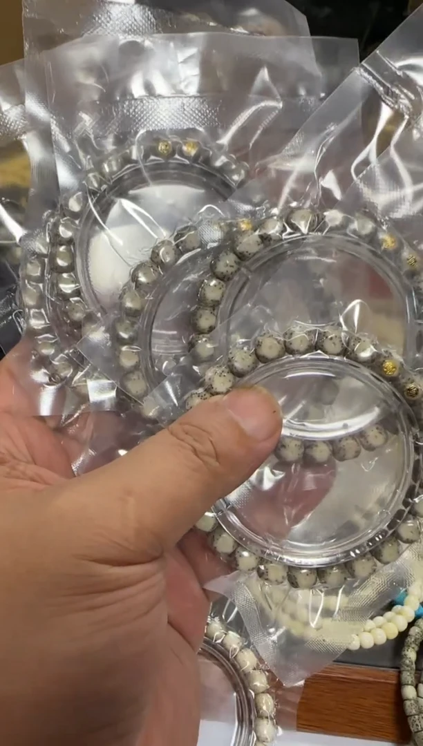 星月菩提手串399无相多样性发一